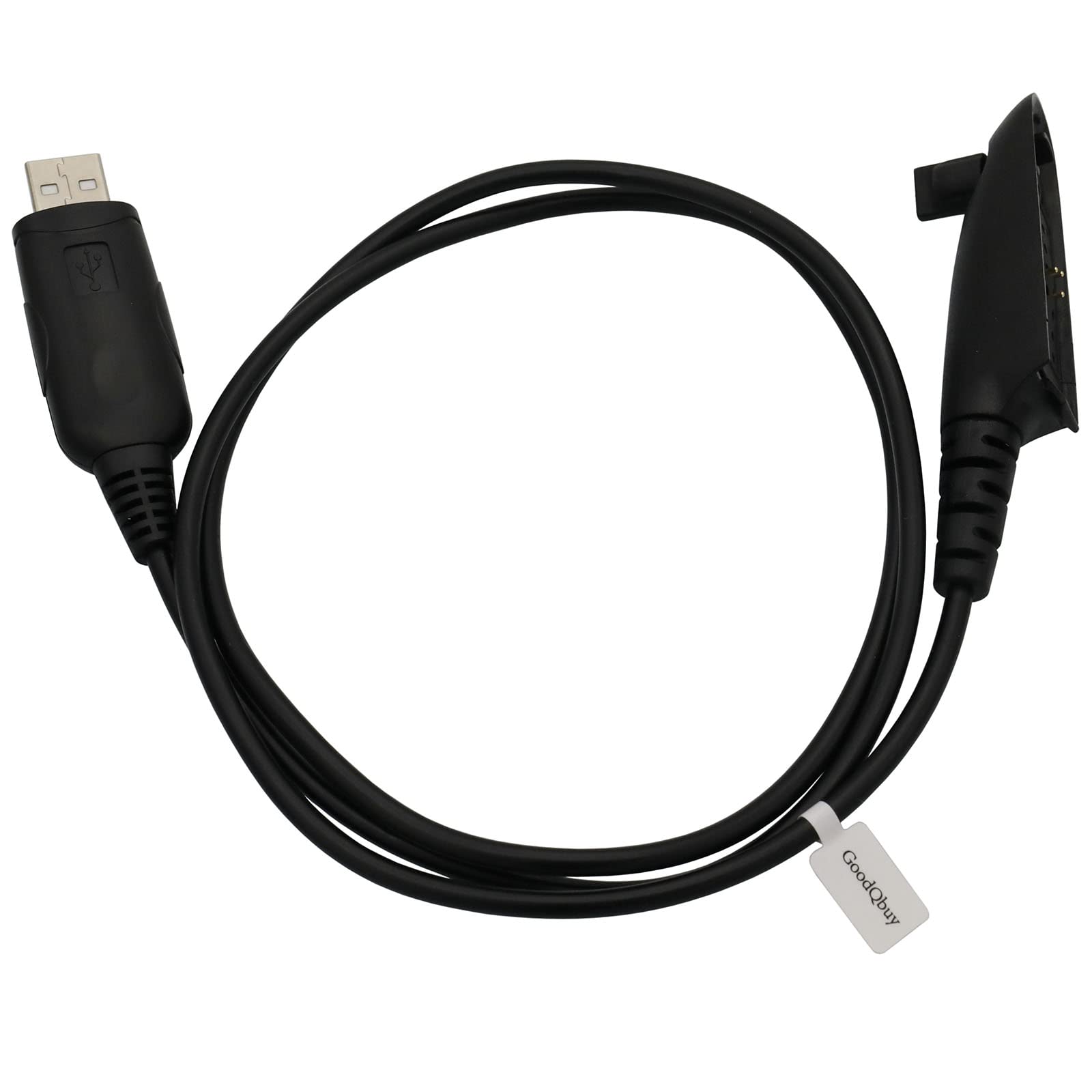 Amazon.com: GoodQbuy® USB Programming Cable Cord for Motorola